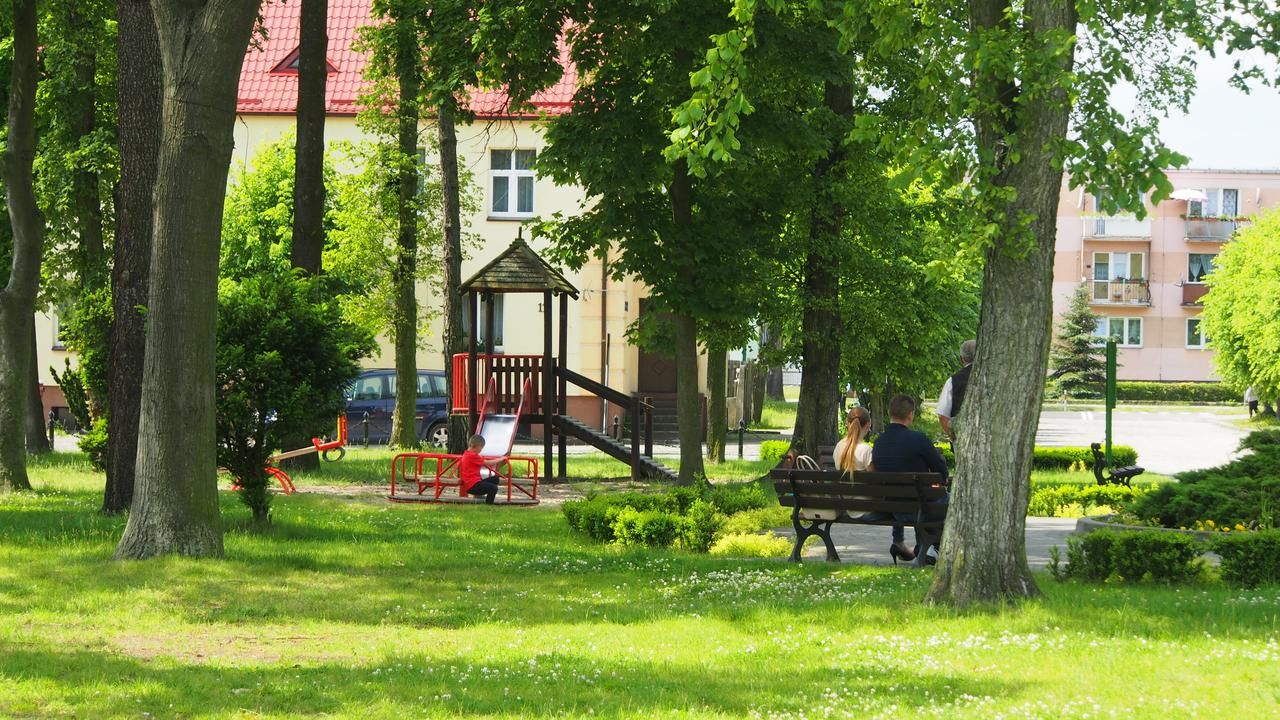 Дома для отпуска Dom w Wieleniu Wieleń Północny-22