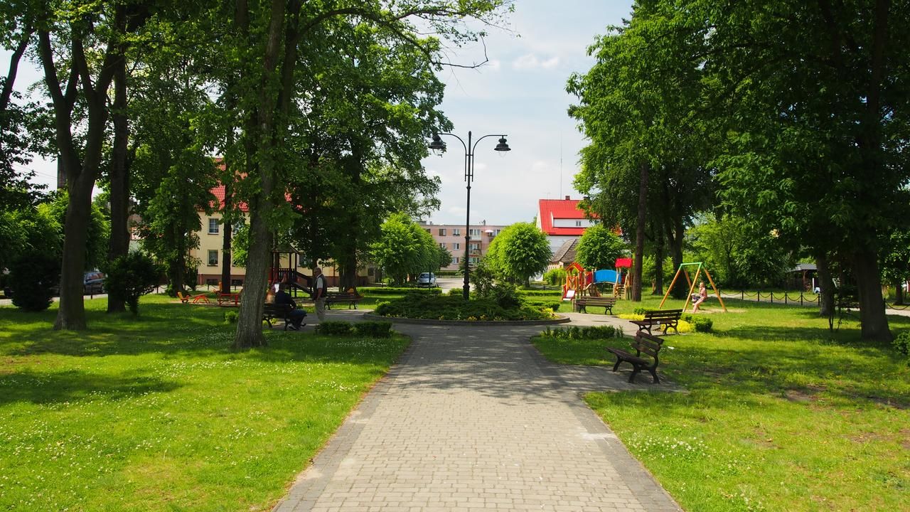 Дома для отпуска Dom w Wieleniu Wieleń Północny-23