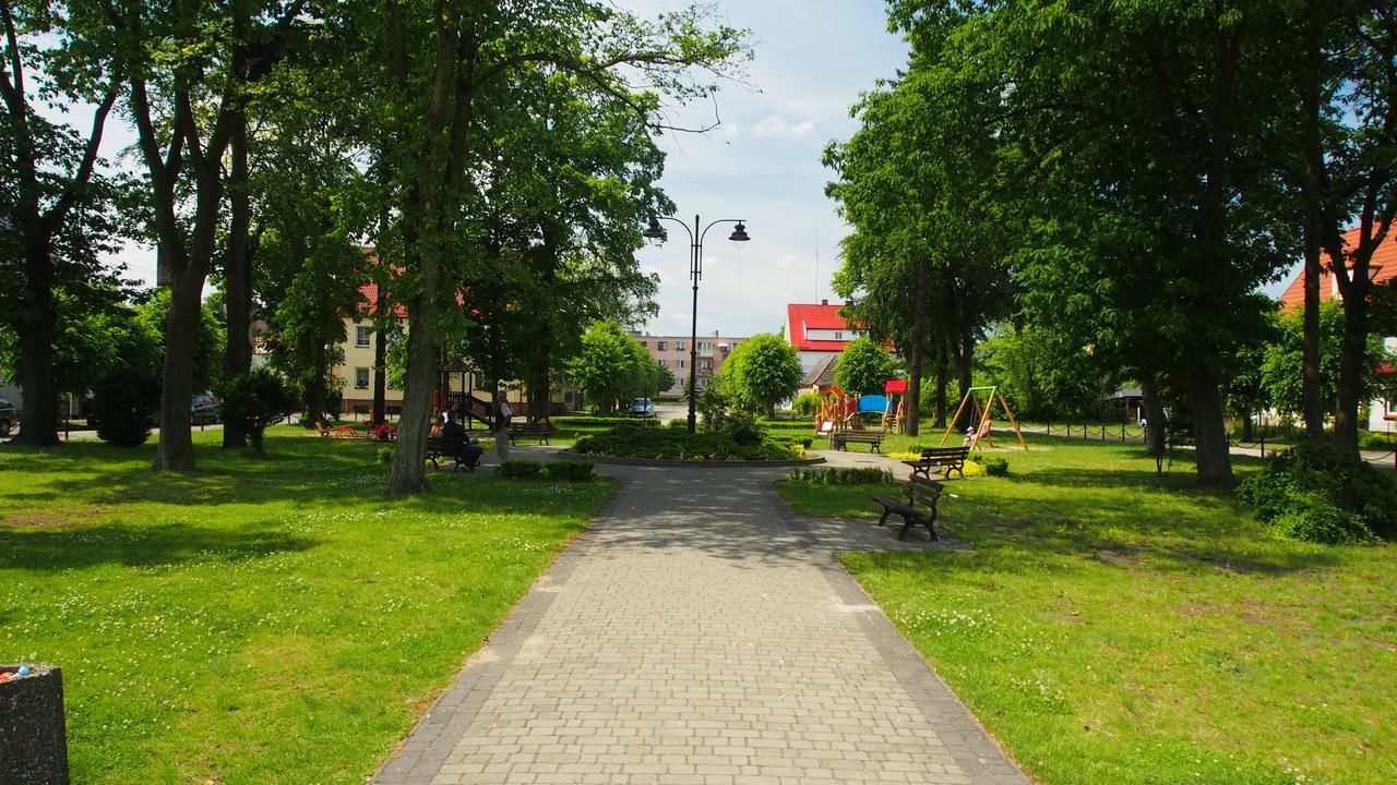 Дома для отпуска Dom w Wieleniu Wieleń Północny-24