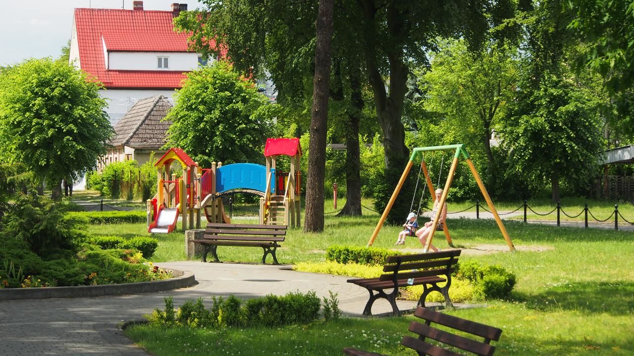 Дома для отпуска Dom w Wieleniu Wieleń Północny-25