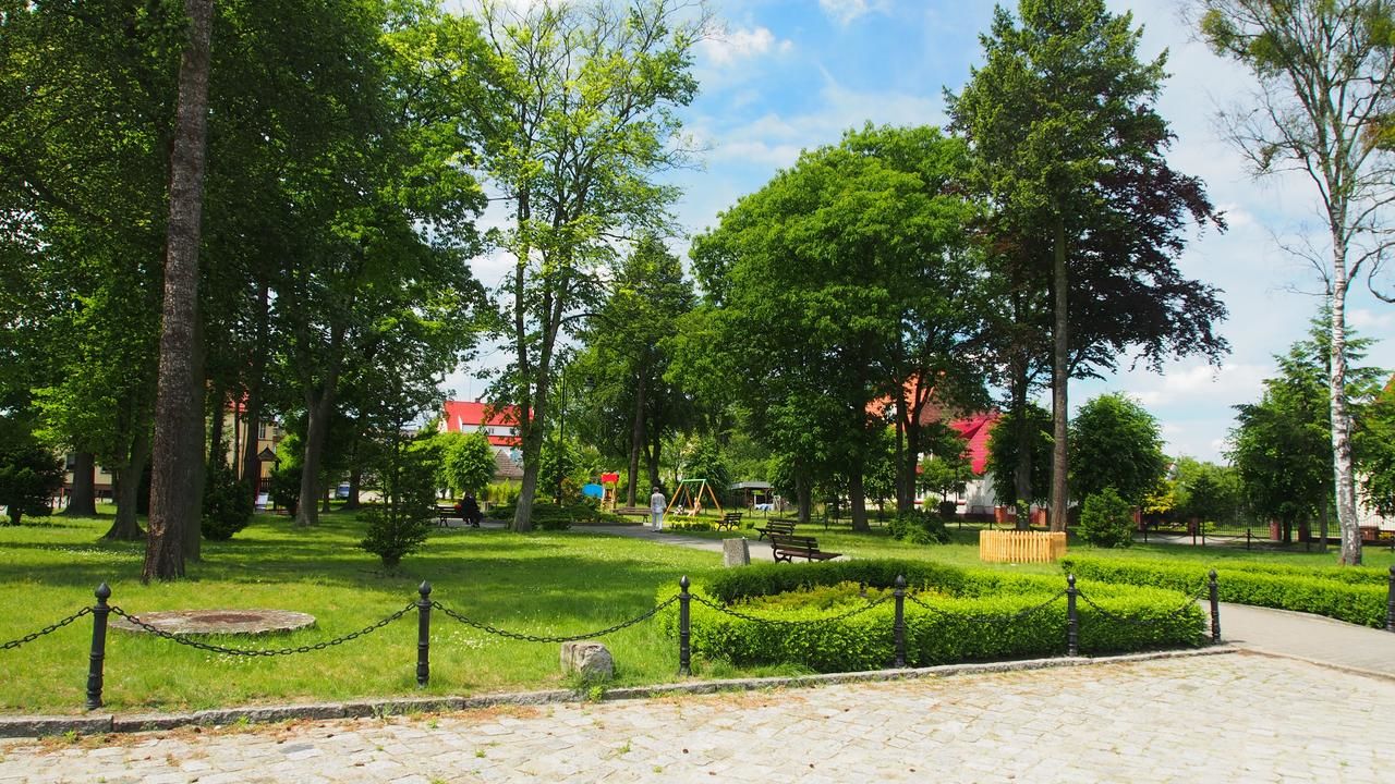 Дома для отпуска Dom w Wieleniu Wieleń Północny-28