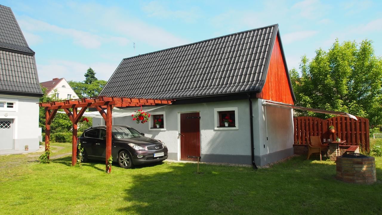 Дома для отпуска Dom w Wieleniu Wieleń Północny-36