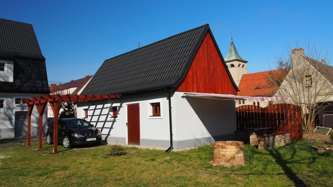 Дома для отпуска Dom w Wieleniu Wieleń Północny-43