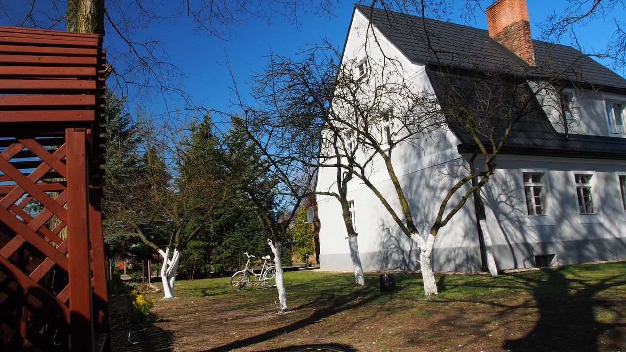Дома для отпуска Dom w Wieleniu Wieleń Północny-45