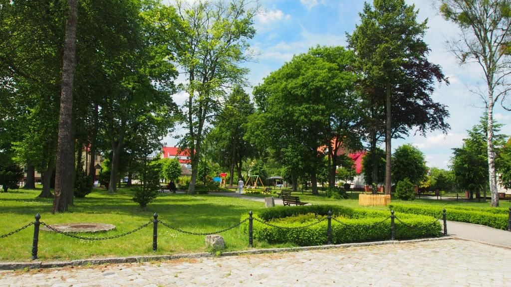 Дома для отпуска Dom w Wieleniu Wieleń Północny-69