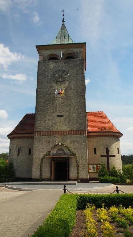 Дома для отпуска Dom w Wieleniu Wieleń Północny-70