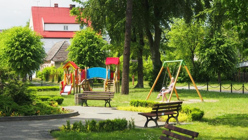 Дома для отпуска Dom w Wieleniu Wieleń Północny-71