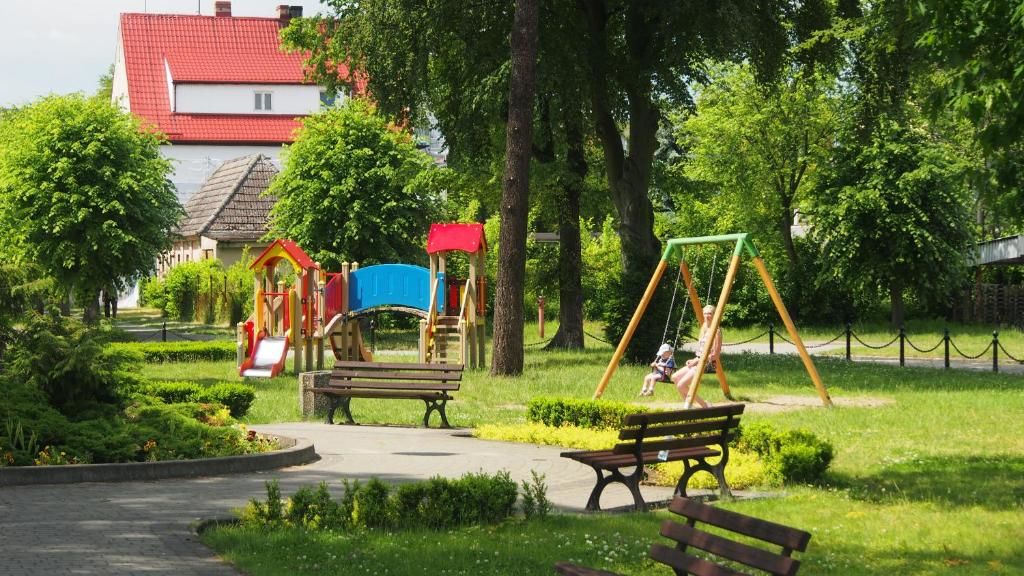 Дома для отпуска Dom w Wieleniu Wieleń Północny-72