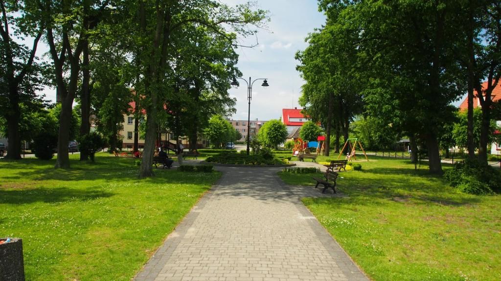Дома для отпуска Dom w Wieleniu Wieleń Północny-73