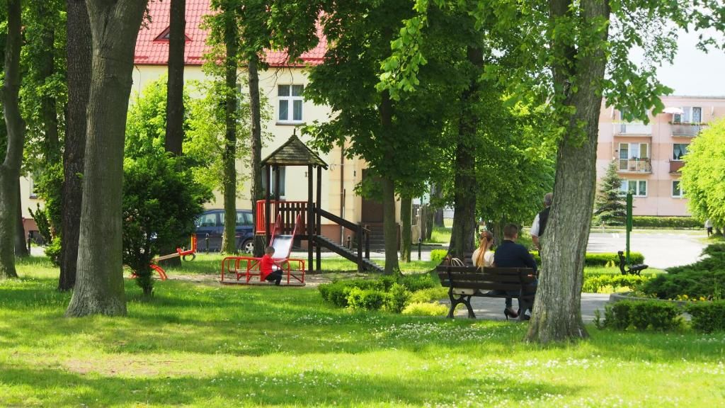 Дома для отпуска Dom w Wieleniu Wieleń Północny-75