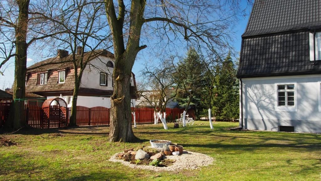 Дома для отпуска Dom w Wieleniu Wieleń Północny-87