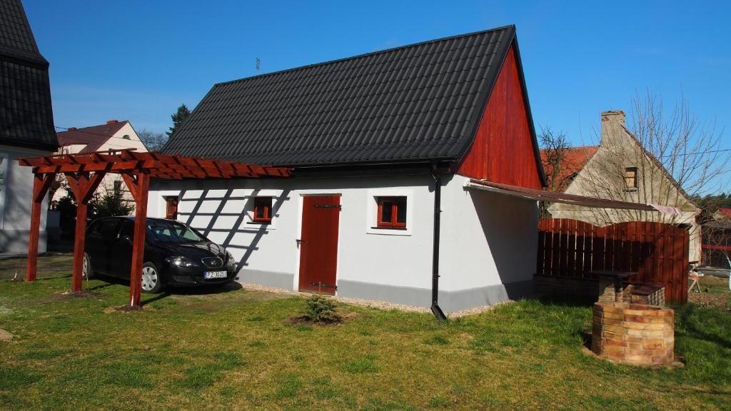 Дома для отпуска Dom w Wieleniu Wieleń Północny-88